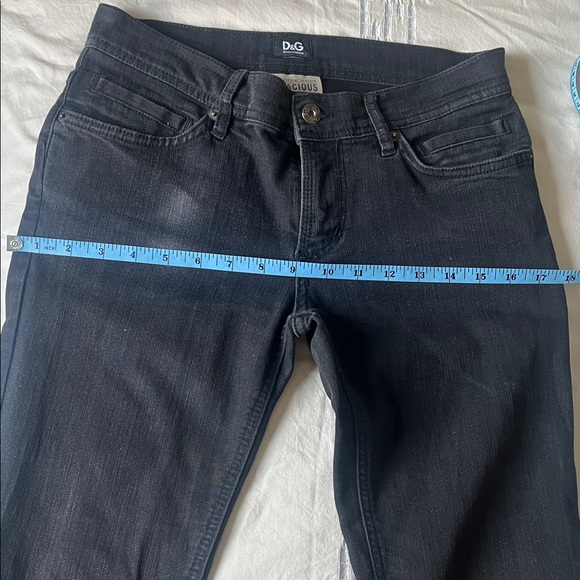 Dolce & Gabbana jeans pants ( Authentic), size 30 - Picture 16 of 16
